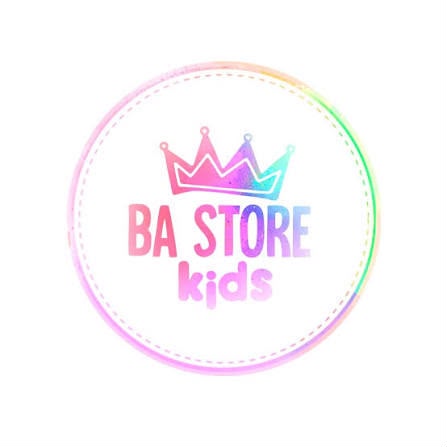 Logo BA Store Kids